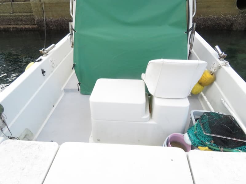 191.1m Fishing Vessel (1993) - Image 10