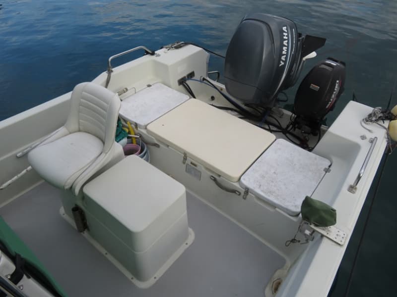 191.1m Fishing Vessel (1993) - Image 7