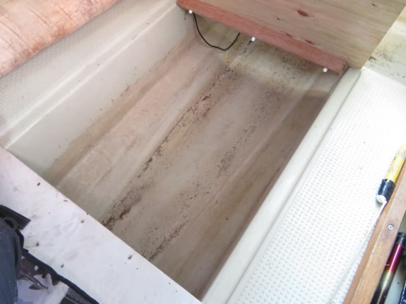 191.1m Fishing Vessel (1993) - Image 34