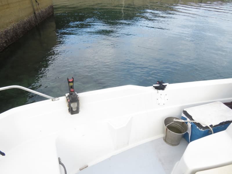 191.1m Fishing Vessel (1993) - Image 6