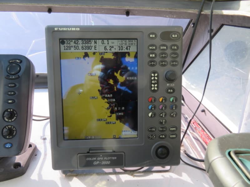 191.1m Fishing Vessel (1993) - Image 25