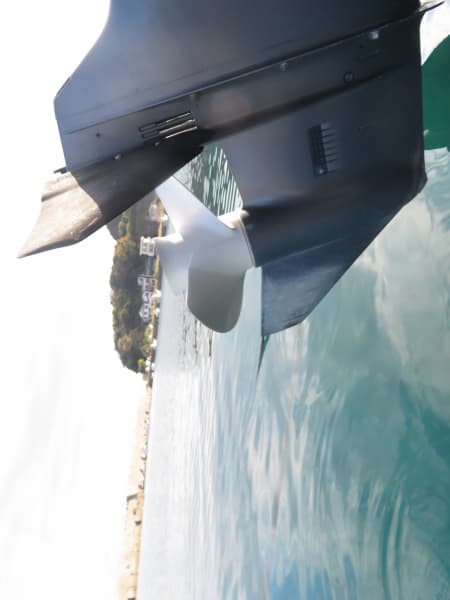 191.1m Fishing Vessel (1993) - Image 16