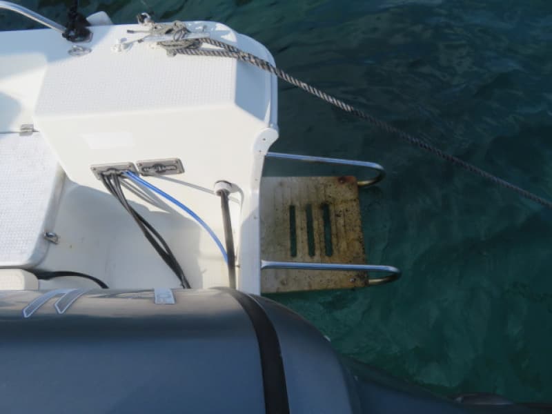 191.1m Fishing Vessel (1993) - Image 8