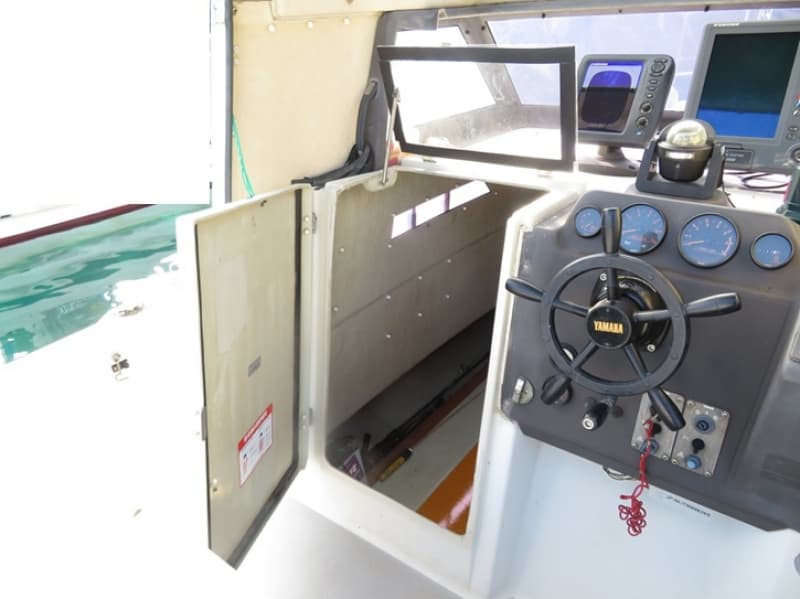 191.1m Fishing Vessel (1993) - Image 30