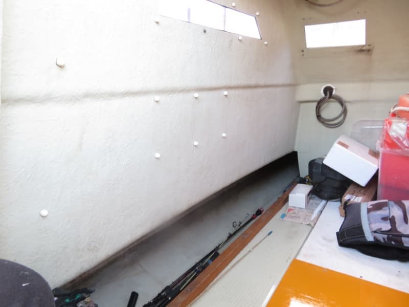 191.1m Fishing Vessel (1993) - Image 31