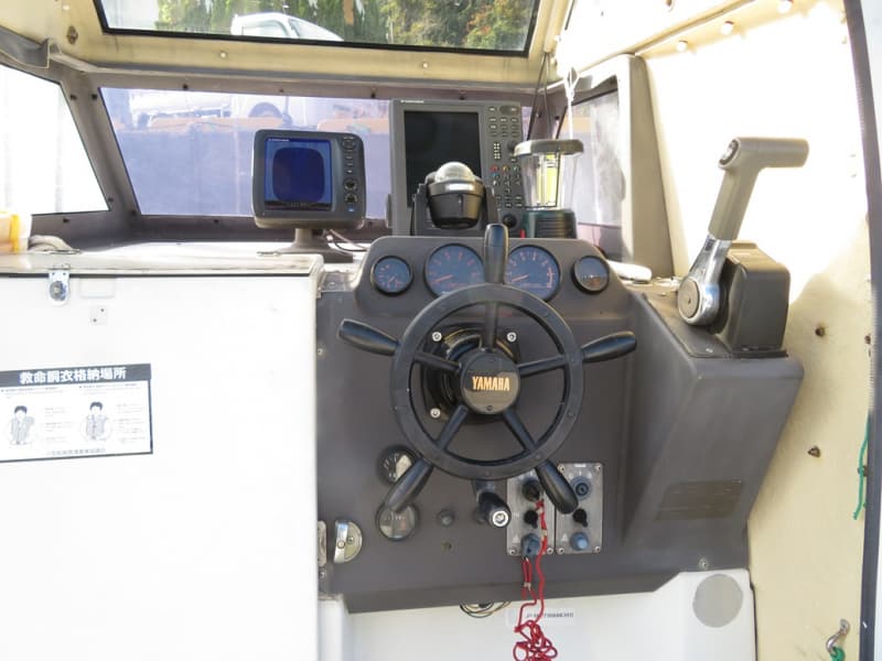 191.1m Fishing Vessel (1993) - Image 17