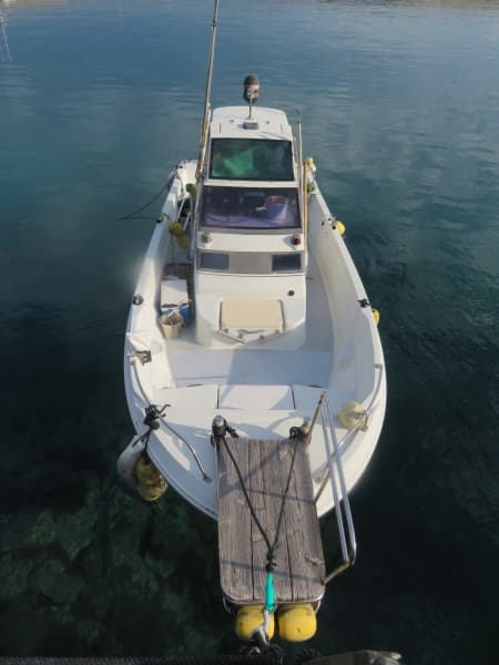 191.1m Fishing Vessel (1993) - Image 4