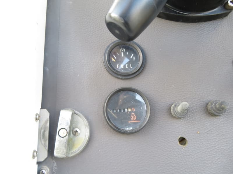 191.1m Fishing Vessel (1993) - Image 20