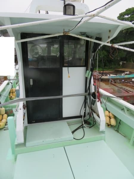 2.8m Fishing Vessel (2005) - Image 13