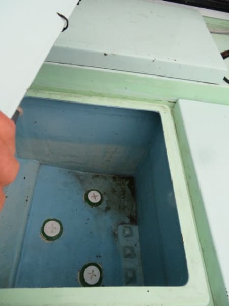 2.8m Fishing Vessel (2005) - Image 16