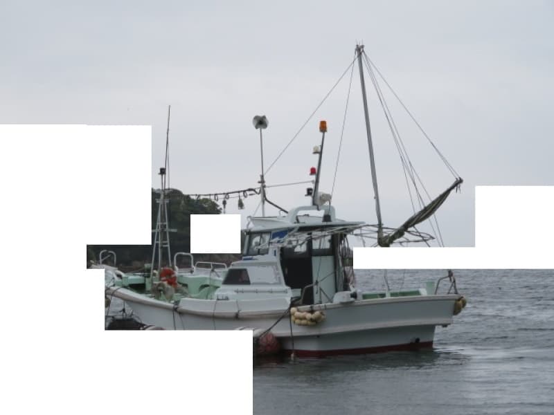 2.8m Fishing Vessel (2005) - Image 4