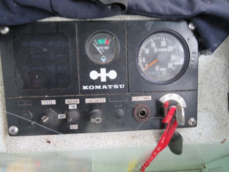 2.8m Fishing Vessel (2005) - Image 26