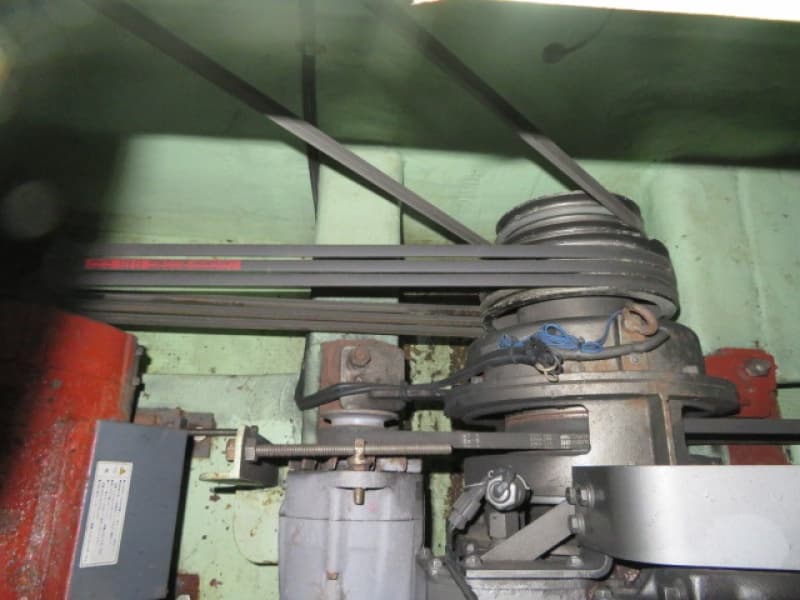 2.8m Fishing Vessel (2005) - Image 31