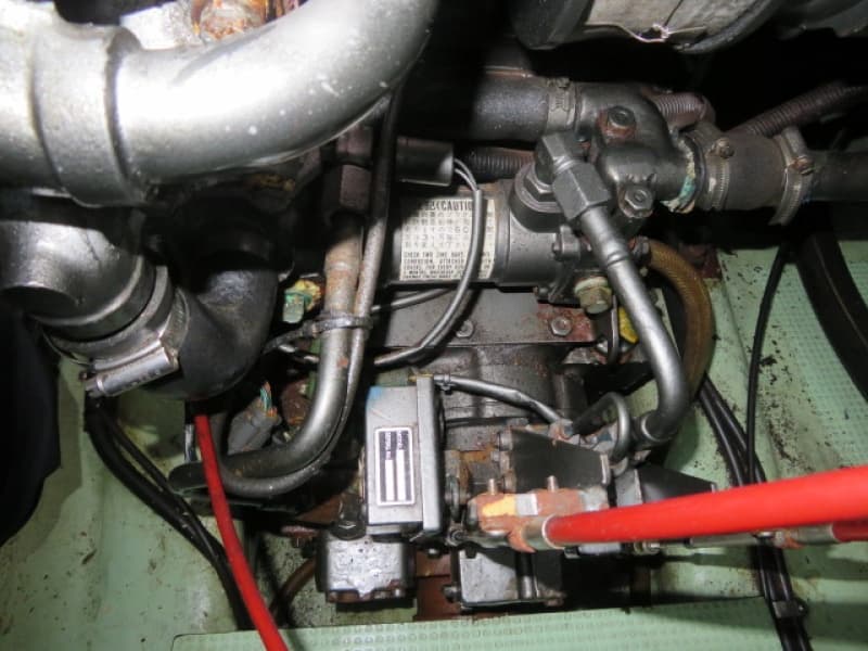 2.8m Fishing Vessel (2005) - Image 30