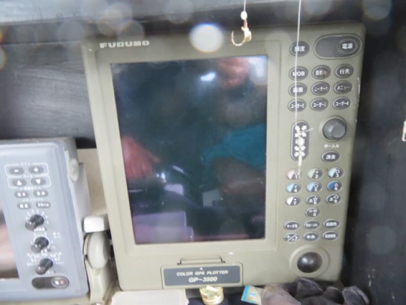 2.8m Fishing Vessel (2005) - Image 21