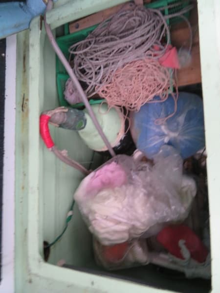 2.8m Fishing Vessel (2005) - Image 38