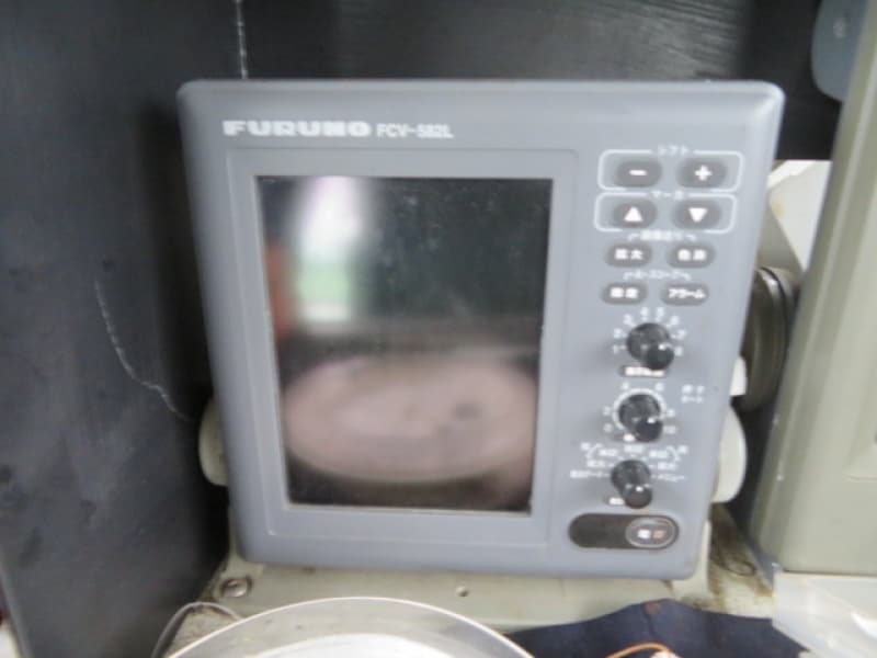 2.8m Fishing Vessel (2005) - Image 22