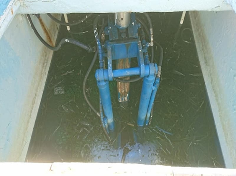 5.5m Vessel (1992) - Image 5