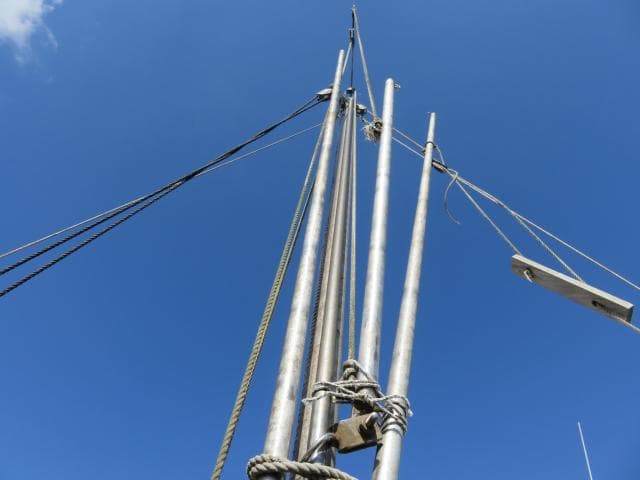 8.08m Fishing Vessel (2003) - Image 4