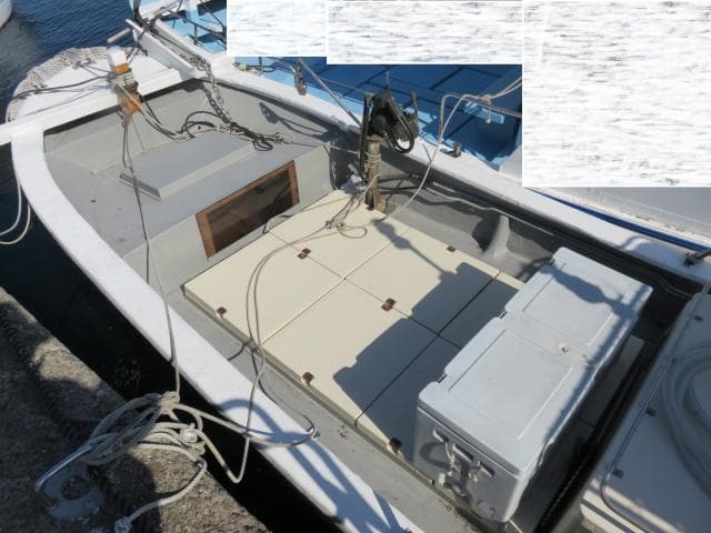 8.08m Fishing Vessel (2003) - Image 2