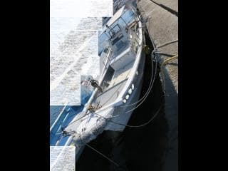 8.08m Fishing Vessel (2003) - Image 5