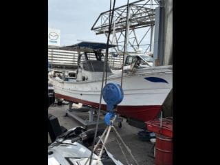 6.18m Fishing Vessel (1988) - Image 5