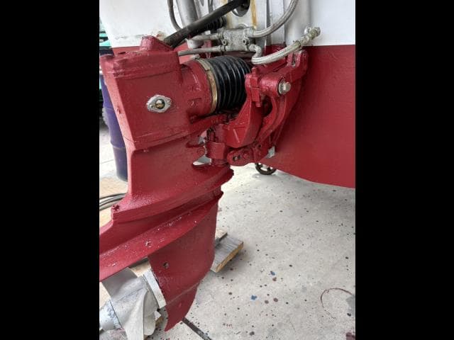 6.18m Fishing Vessel (1988) - Image 3