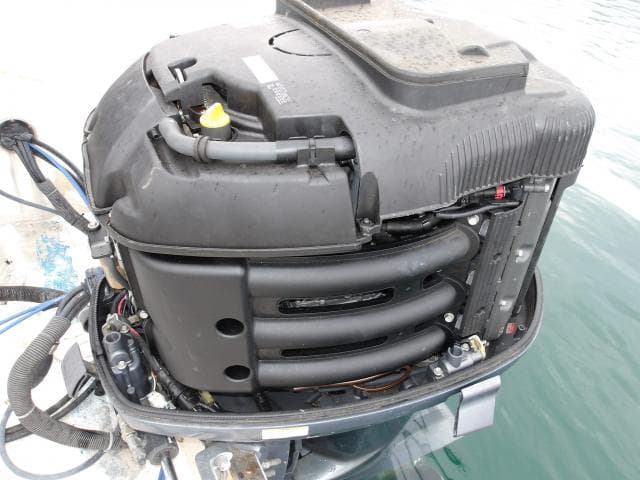 8.68m Fishing Vessel (1989) - Image 4