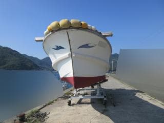 7.3m Fishing Vessel (1989) - Image 5