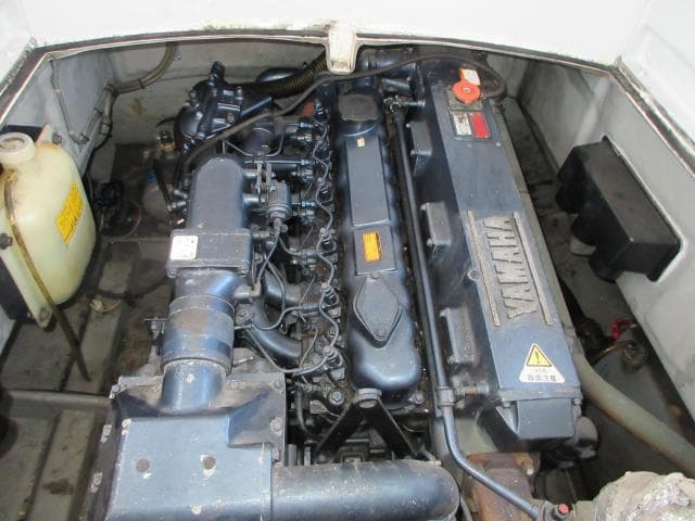 10.5m Fishing Vessel (1999) - Image 4