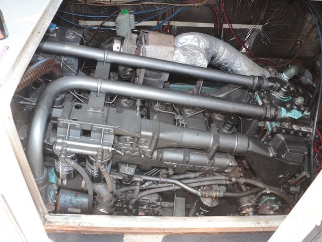 11.34m Fishing Vessel (1989) - Image 4