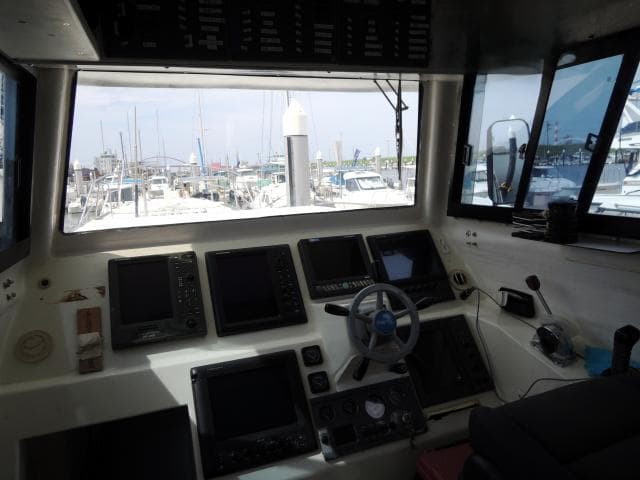 GAF Fishing Vessel (1992) - Image 3