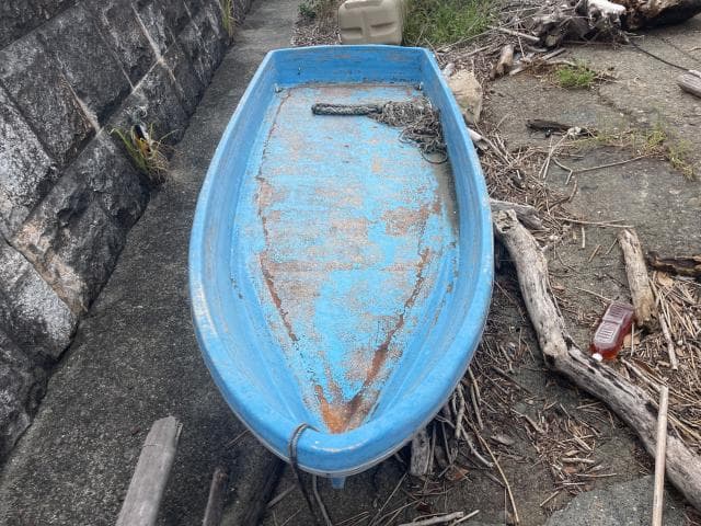 3.5m Fishing Vessel (2024) - Image 2