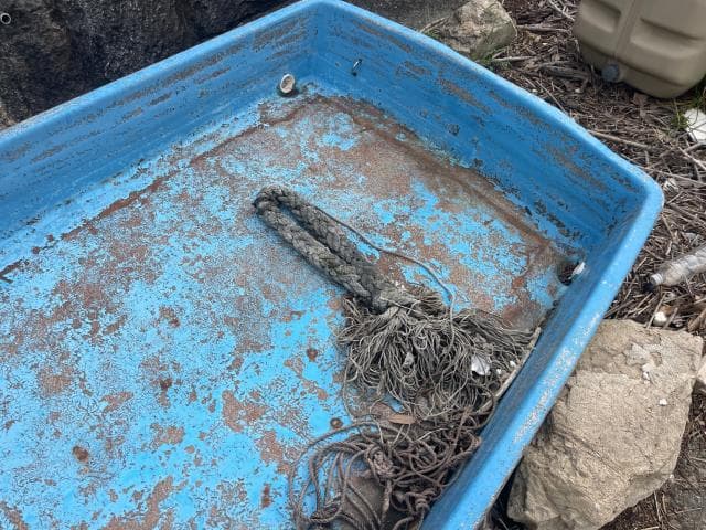 3.5m Fishing Vessel (2024) - Image 3