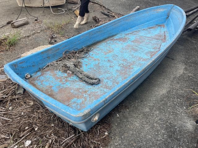 3.5m Fishing Vessel (2024) - Image 4