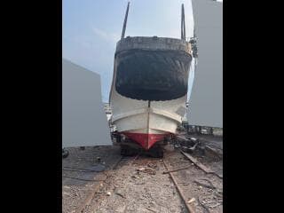 11.99m Fishing Vessel (1988) - Image 5