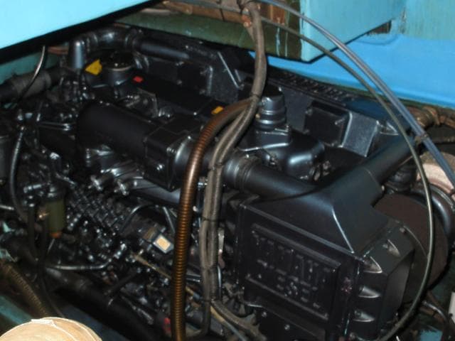 11.99m Fishing Vessel (1988) - Image 4