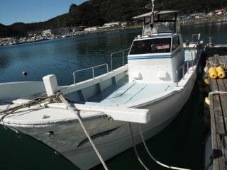 7.46m Fishing Vessel (1989) - Image 5