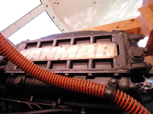 7.46m Fishing Vessel (1989) - Image 4