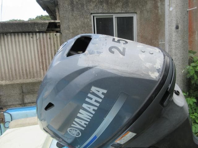 5.8m Fishing Vessel (1989) - Image 4