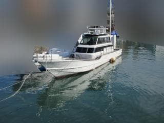 13.1m Fishing Vessel (1994) - Image 5