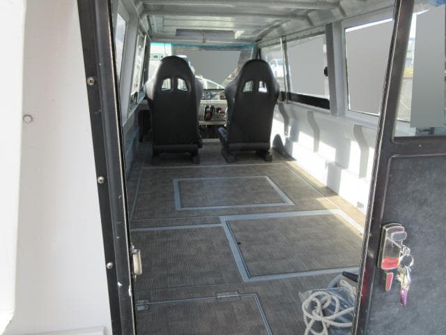 13.1m Fishing Vessel (1994) - Image 2