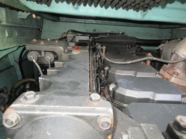 13.1m Fishing Vessel (1994) - Image 4