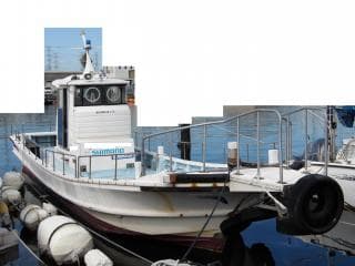 11.38m Fishing Vessel (1998) - Image 5
