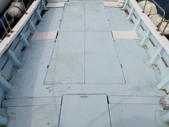 11.38m Fishing Vessel (1998) - Image 2