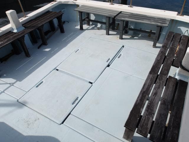 11.38m Fishing Vessel (1998) - Image 4