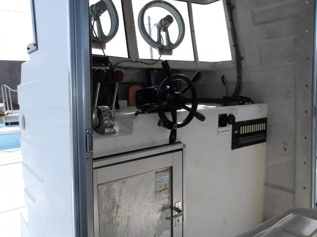 11.38m Fishing Vessel (1998) - Image 3