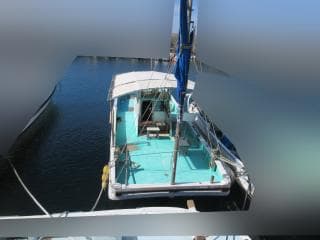 915m Fishing Vessel (1986) - Image 5