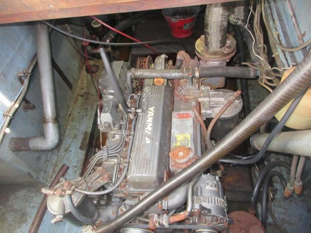 915m Fishing Vessel (1986) - Image 4