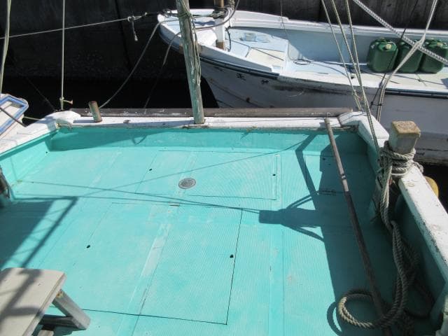 915m Fishing Vessel (1986) - Image 3